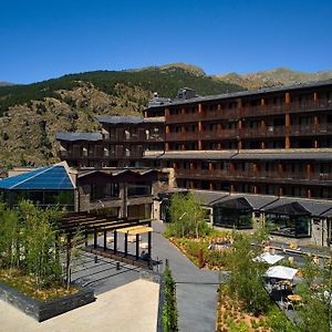 Park Piolets MountainHotel&Spa