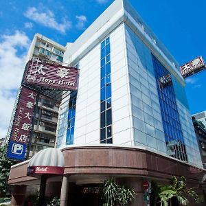 Tai Hope Hotel